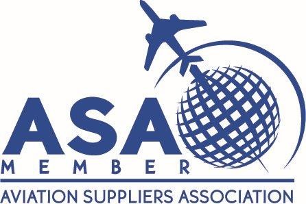 Aviation Suppliers Association (ASA) Member