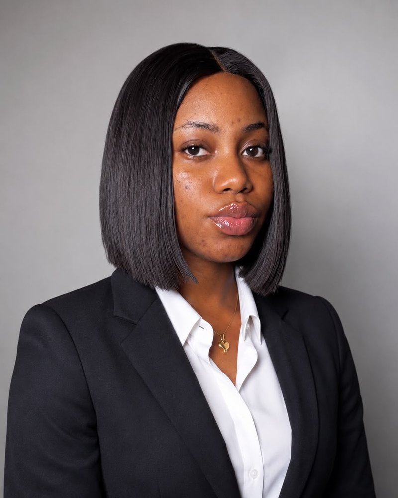 Lizzy Agwazie Chisom